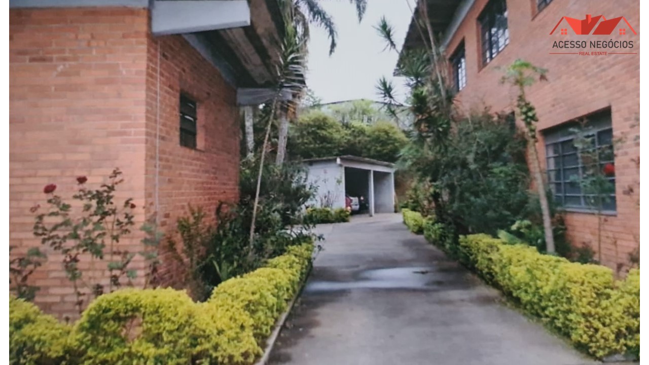 PRÉDIO INTEIRO PARA VENDA 20.199 M² ITAPECERICA DA SERRA - F21