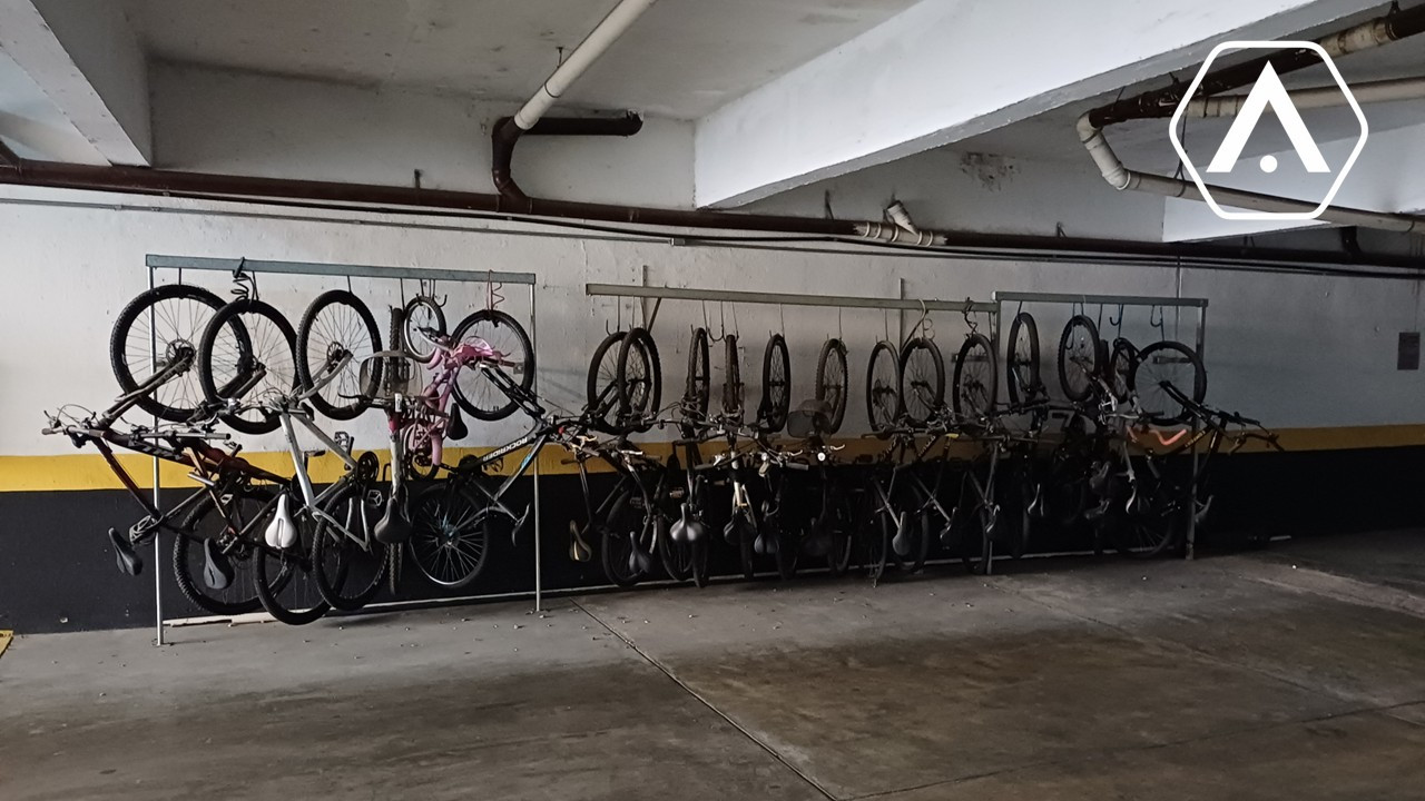 APARTAMENTO NA BELA VISTA À VENDA - 84 M²