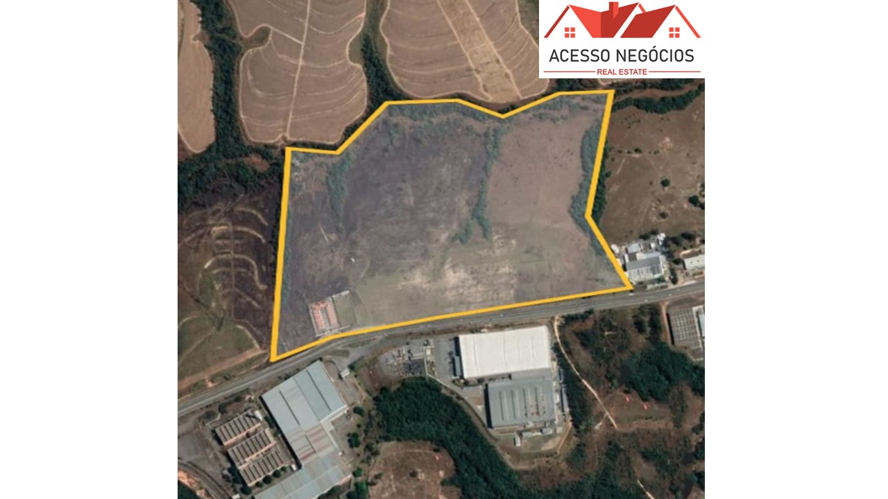 TERRENO PARA VENDA 416.000 M² ITU-SP F797