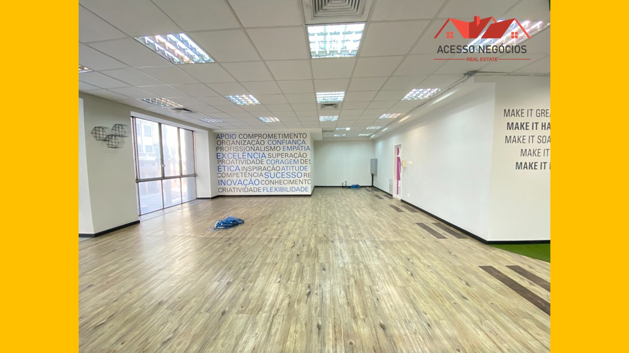 ANDAR CORPORATIVO PARA LOCAÇÃO 622 M ² CENTRO DE SP F27