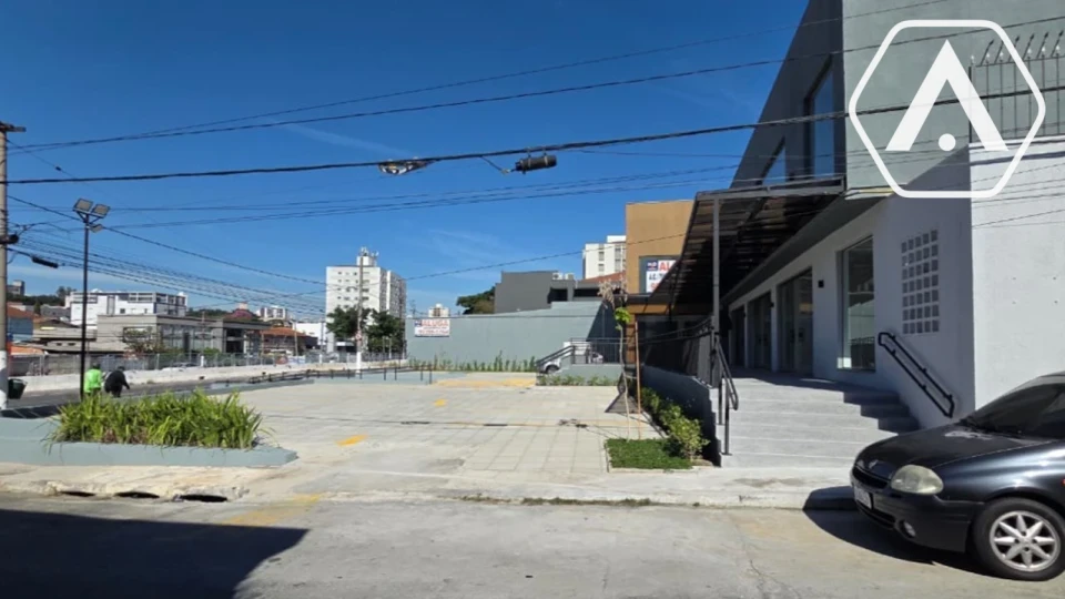 Imagens do imóveis CENTRO COMERCIAL  NO IPIRANGA -LOCAÇÃO