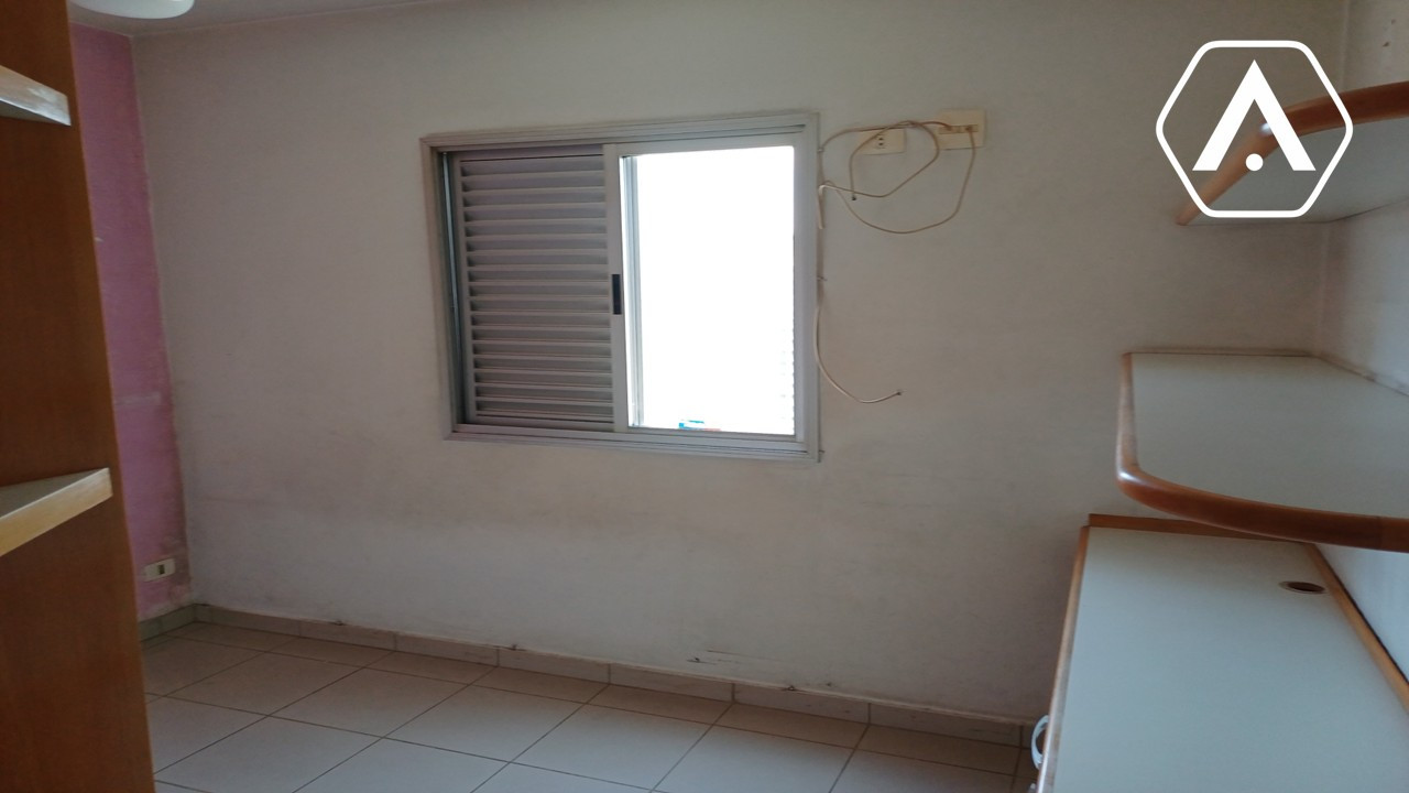 APARTAMENTO NA BELA VISTA À VENDA - 84 M²