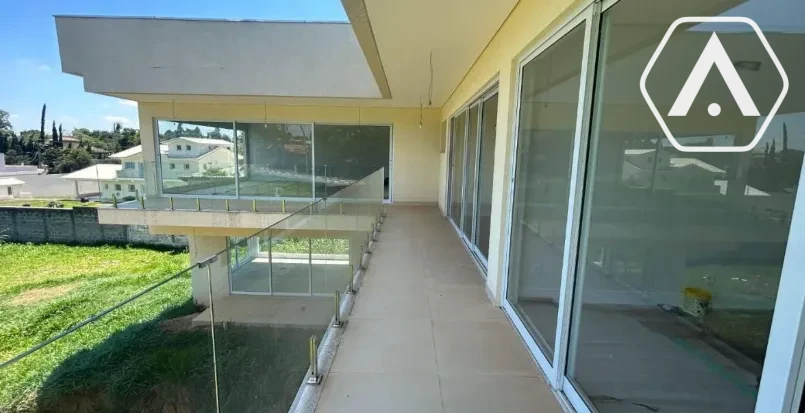 Imagens do imóveis CASA DE CONDOMÍNIO-  VARGEM GRANDE - VENDA