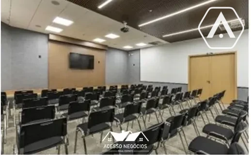 Imagens do imóveis CONJUNTOS CORPORATIVOS NA LAGOA - RJ - LOCAÇÃO