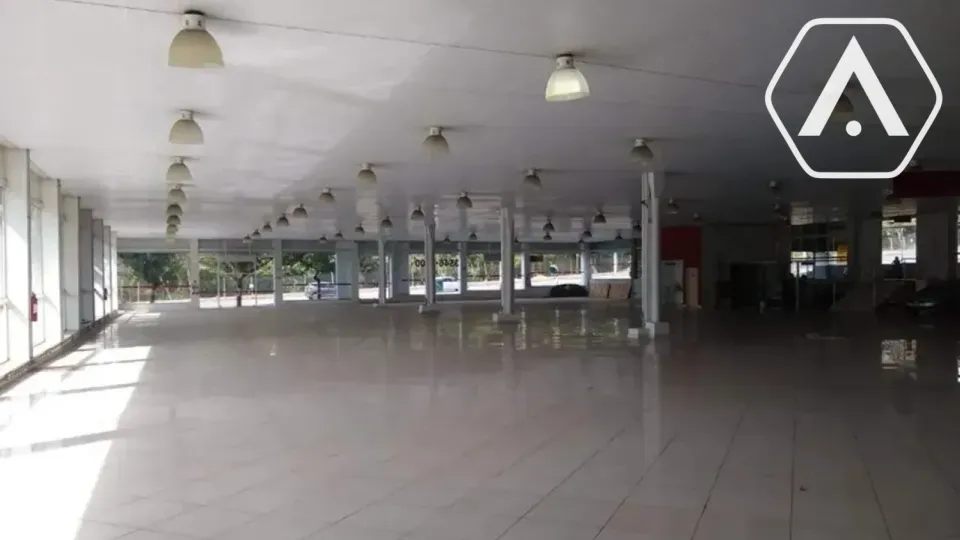 Imagens do imóveis GALPÃO  COMERCIAL - LOCAÇÃO