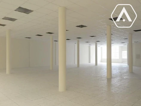 Imagens do imóveis PREDIO COMERCIAL NA BELA VISTA - VENDA E LOCAÇÃO