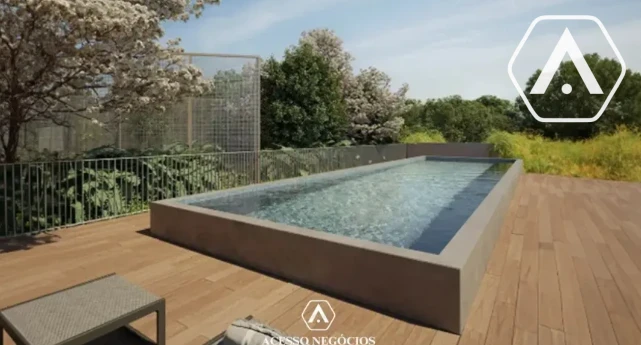 APARTAMENTO NOVO   PARA VENDA -