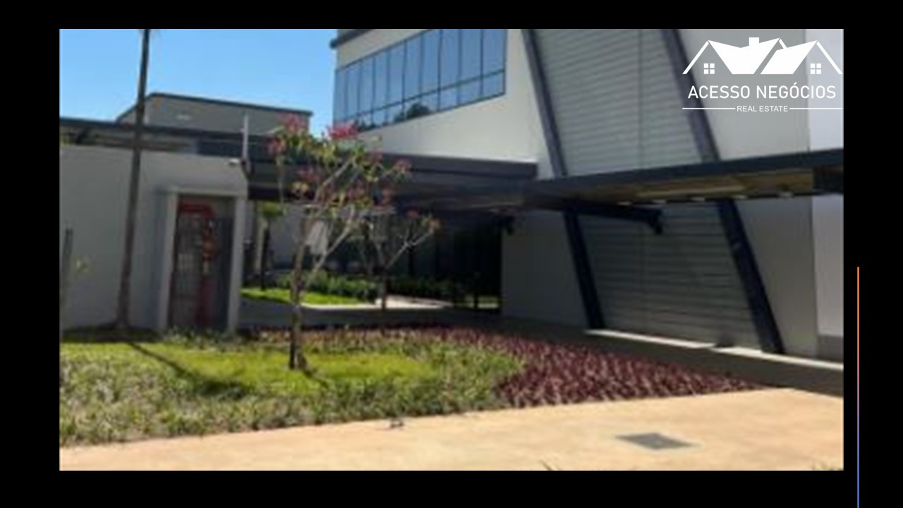 GALPÃO  LOGÍSTICO CAJAMAR 10716 M² - LOCAÇÃO