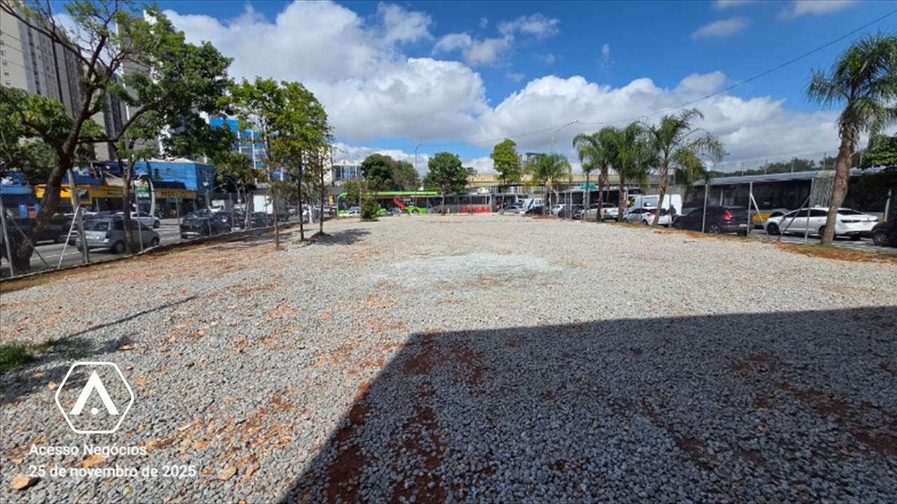 TERRENO COMERCIAL PARA LOCAÇÃO-  - RADIAL LESTE - BELÉM - 1250 M²