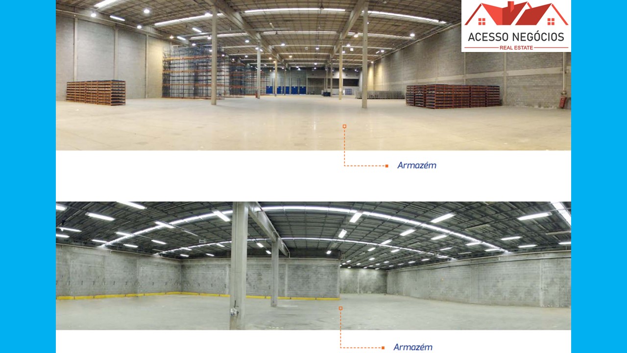 GALPÃO PARA LOCAÇÃO 34.033 M² JUNDIAÍ-SP F630