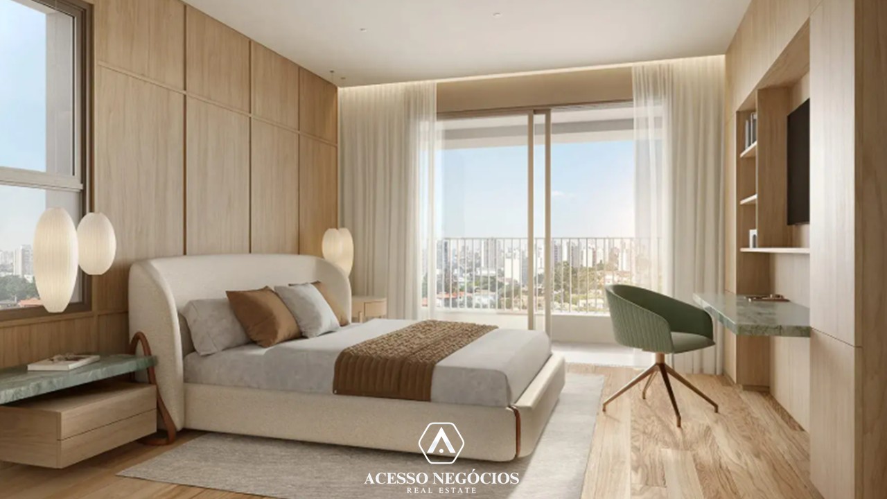 Imagens do imóveis APARTAMENTOS ALTO PADRÃO  -  ALTO DE PINHEIROS 200 A 270 M² - D124