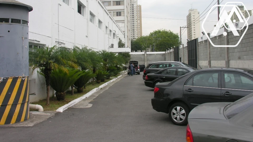 GALPÃO MONOUSUÁRIO - V.LEOPOLDINA - LOCAÇÃO - 6685 M²
