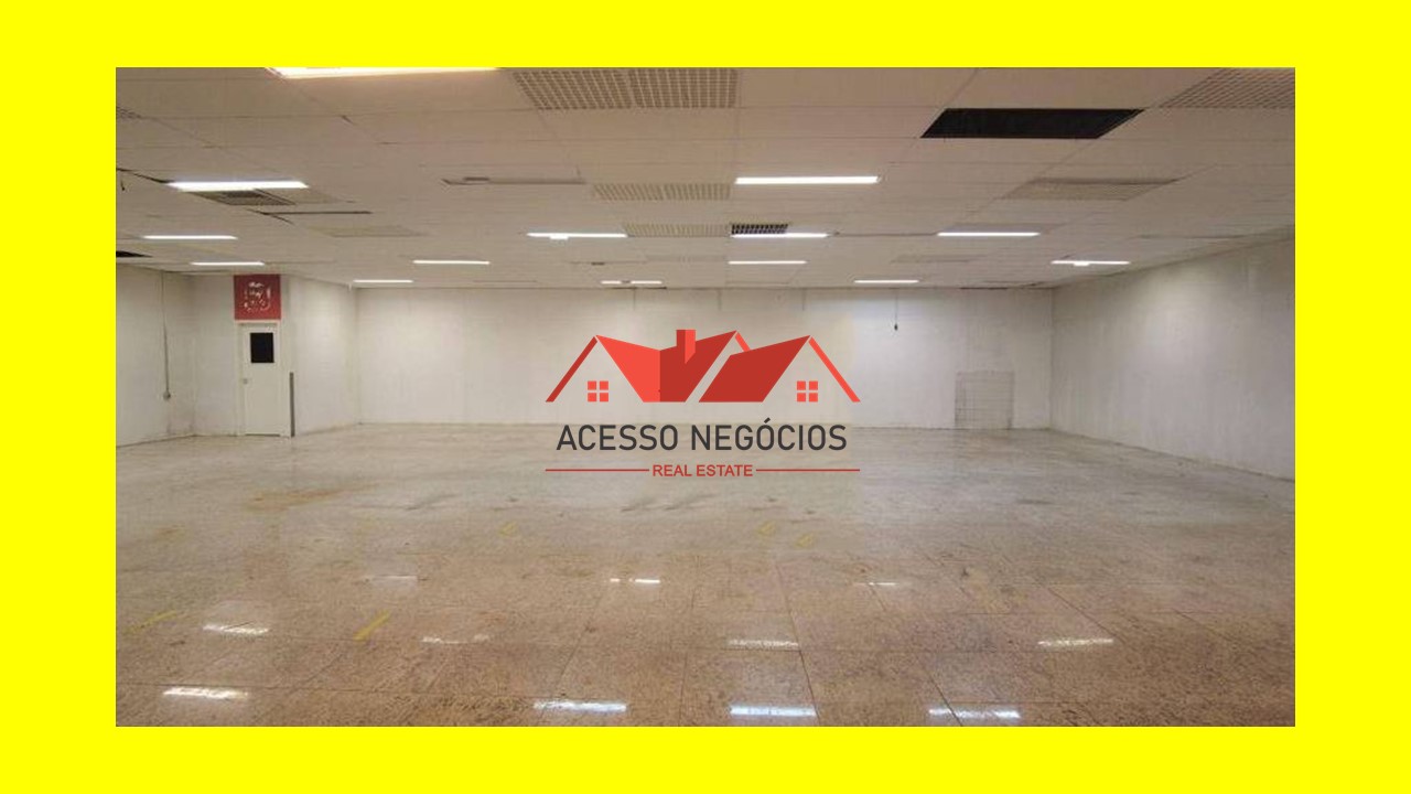 IMÓVEL COMERCIAL PARA LOCAÇÃO 776 M² VILA OLÍMPIA F26