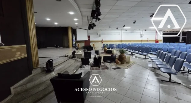 IMÓVEL COMERCIAL VENDA E LOCAÇÃO  - 921 M² TATUAPÉ