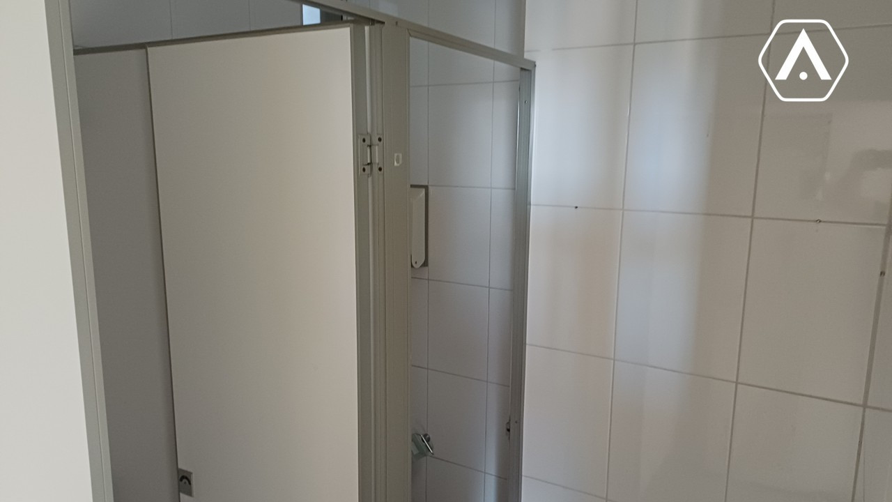 LAJES  CORPORATIVAS  NO CENTRO - LOCAÇÃO  - 2760 M²