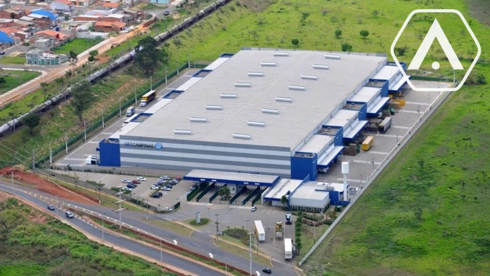 GALPÃO LOGISTICO CAMPIINAS -LOCAÇÃO