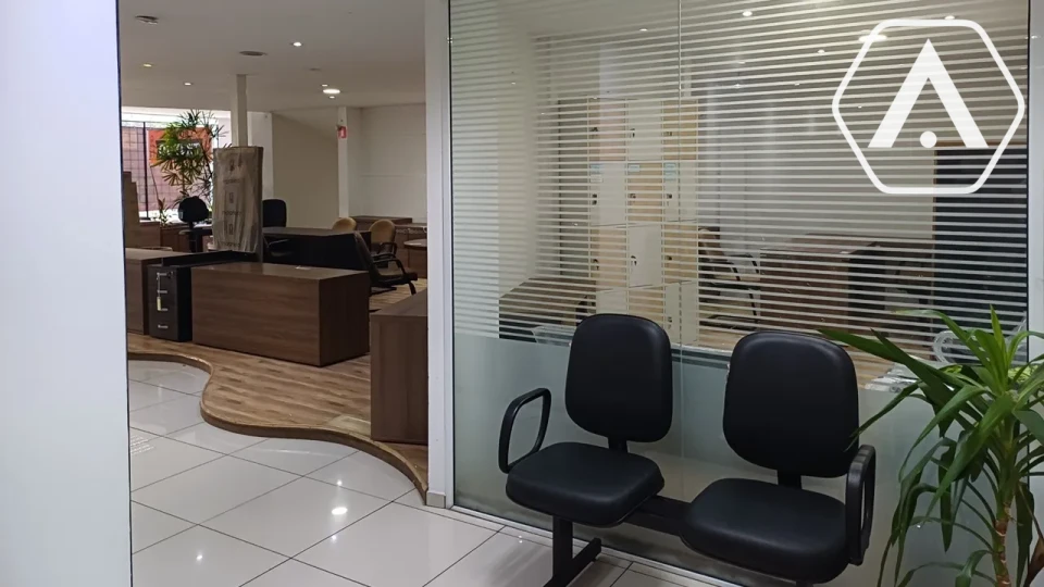 IMOVEL COMERCIAL - VILA LEOPOLDINA - LOCAÇÃO  -2431 M² -