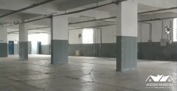 GALPÃO PARA LOCAÇÃO E VENDA EM  EMBU GUAÇU - 6353 M²