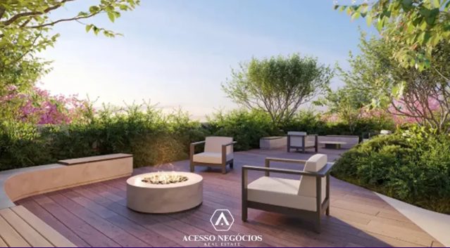 ALTO PADRÃO EM  ALTO DE PINHEIROS  - 205 M² - 3 SUITE - 3 VAGAS - D093