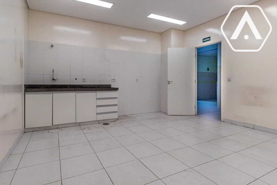 Imagens do imóveis PRÉDIO COMERCIAL  EM  CAMPINAS - LOCAÇÃO - 4538 M²