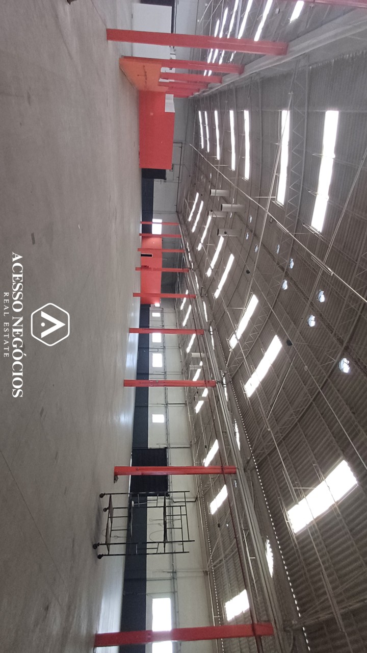 GALPÃO MONOUSUÁRIO NA VILA LEOPOLDINA - 4316 M² - D111