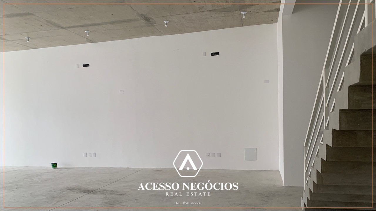 IMÓVEL COMERCIAL PARA LOCAÇÃO BROOKLIN- 515 M²  F17