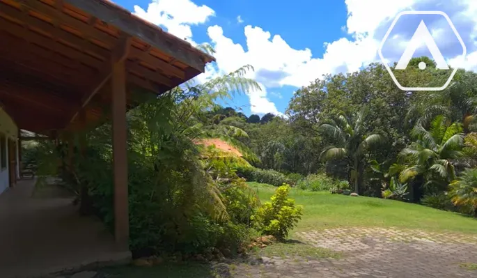 Imagens do imóveis CHÁCARA EM  MAIRIPORÃ- VENDA