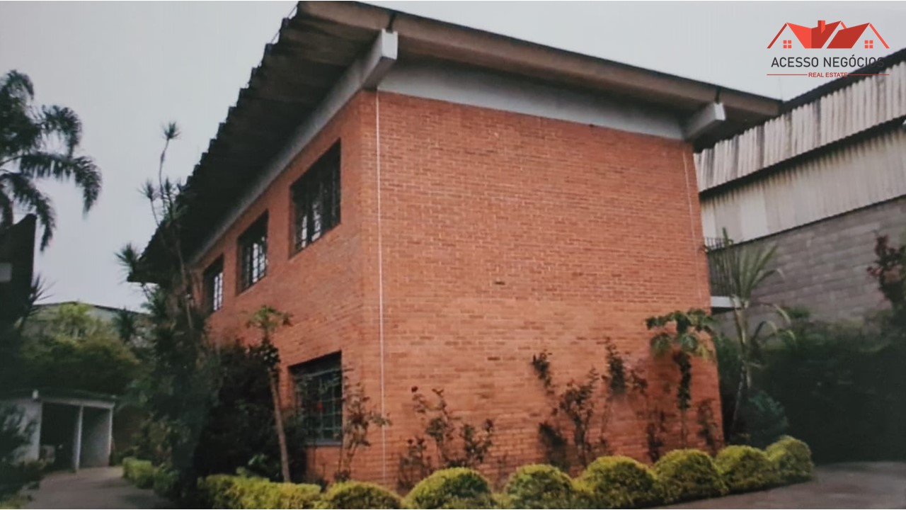 PRÉDIO INTEIRO PARA VENDA 20.199 M² ITAPECERICA DA SERRA - F21