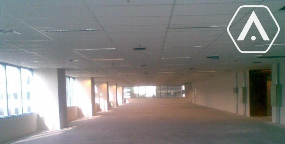 Imagens do imóveis LAJES CORPORATIVAS NA CHÁCARA STO ANTONIO - LOCAÇÃO