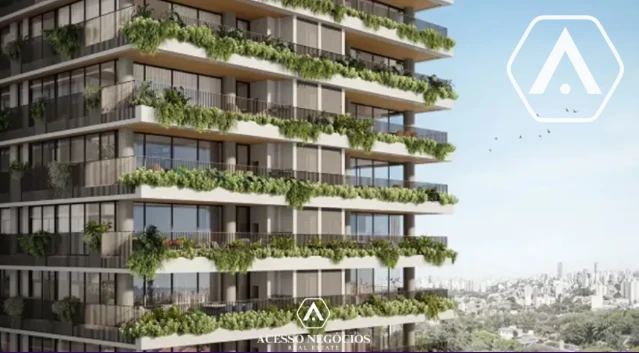APARTAMENTO NOVO   PARA VENDA -