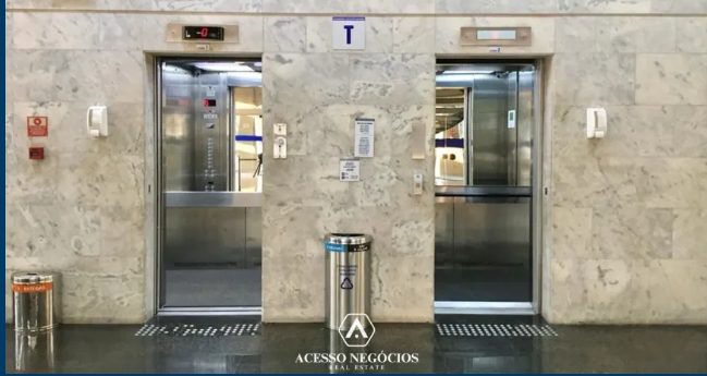 EDIFÍCIO COMERCIAL   NO MORUMBI - 4004 M² - VENDA E LOCAÇÃO D061