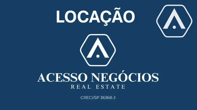 LAJES NA 13 DE MAIO -  LOCAÇÃO