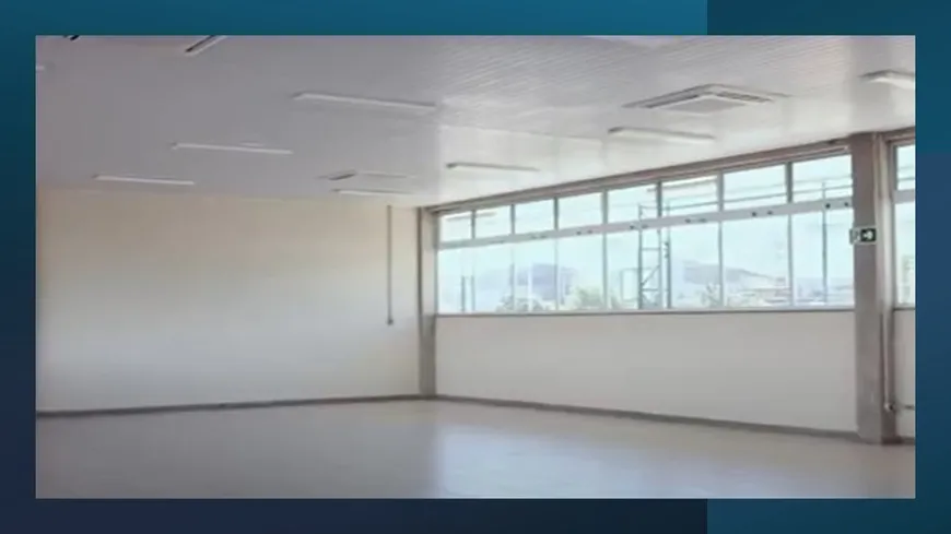 GALPÃO LOGÍSTICO PARA LOCAÇÃO EM ARUJÁ -SP - 5.854 M² - 9 DOCAS - GO912