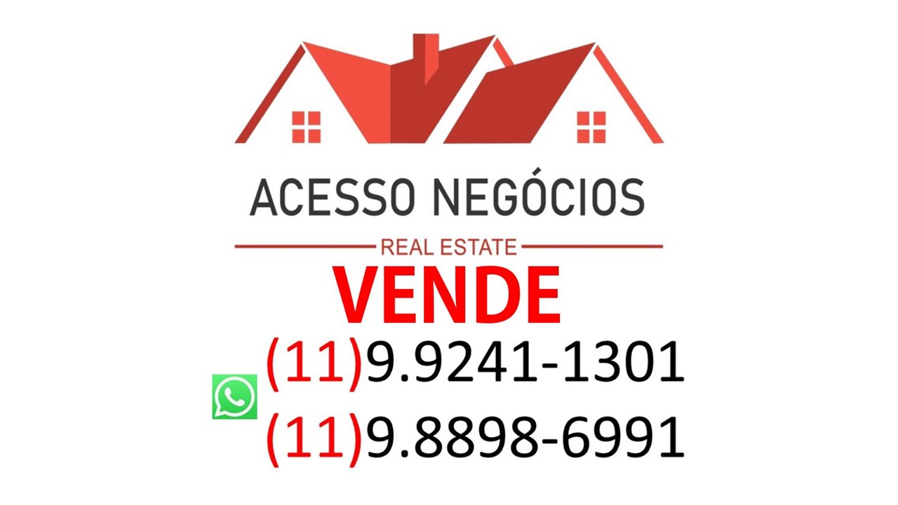 TERRENO PARA VENDA 416.000 M² ITU-SP F797