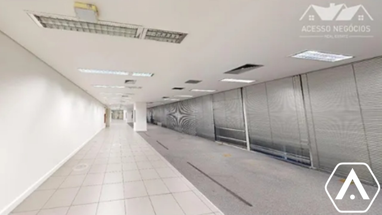 IMOVEL COMERCIAL NA PAULISTA - LOCAÇÃO - 701 M² -