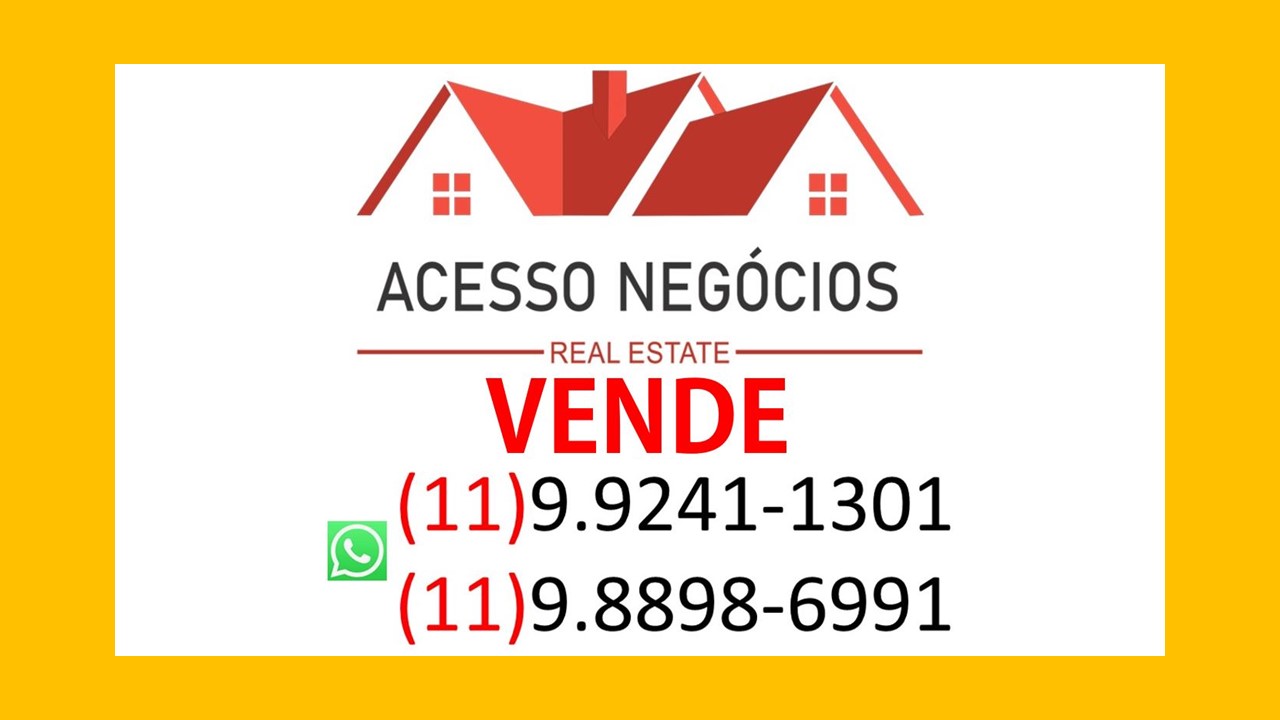 TERRENO PARA VENDA 5.351 M² AV INTERLAGOS F798