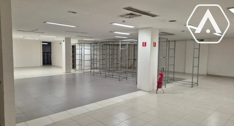 Imagens do imóveis PONTO COMERCIAL - LOCAÇÃO