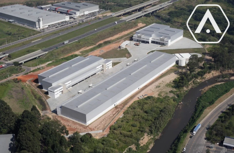 Imagens do imóveis GALPÃO LOGISTICO EM JUNDIAÍ - LOCAÇÃO