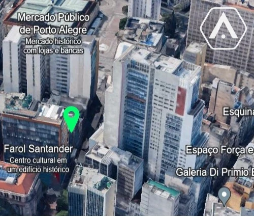Imagens do imóveis PRÉDIO COMERCIAL EM PORTO ALEGRE- LOCAÇÃO