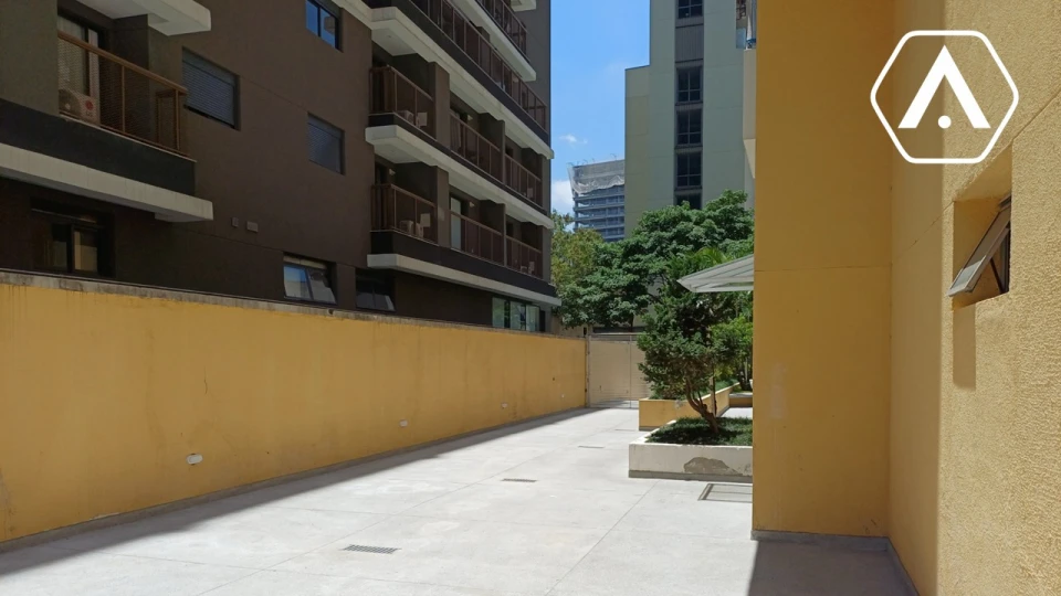 APARTAMENTO NA BELA VISTA À VENDA - 84 M²