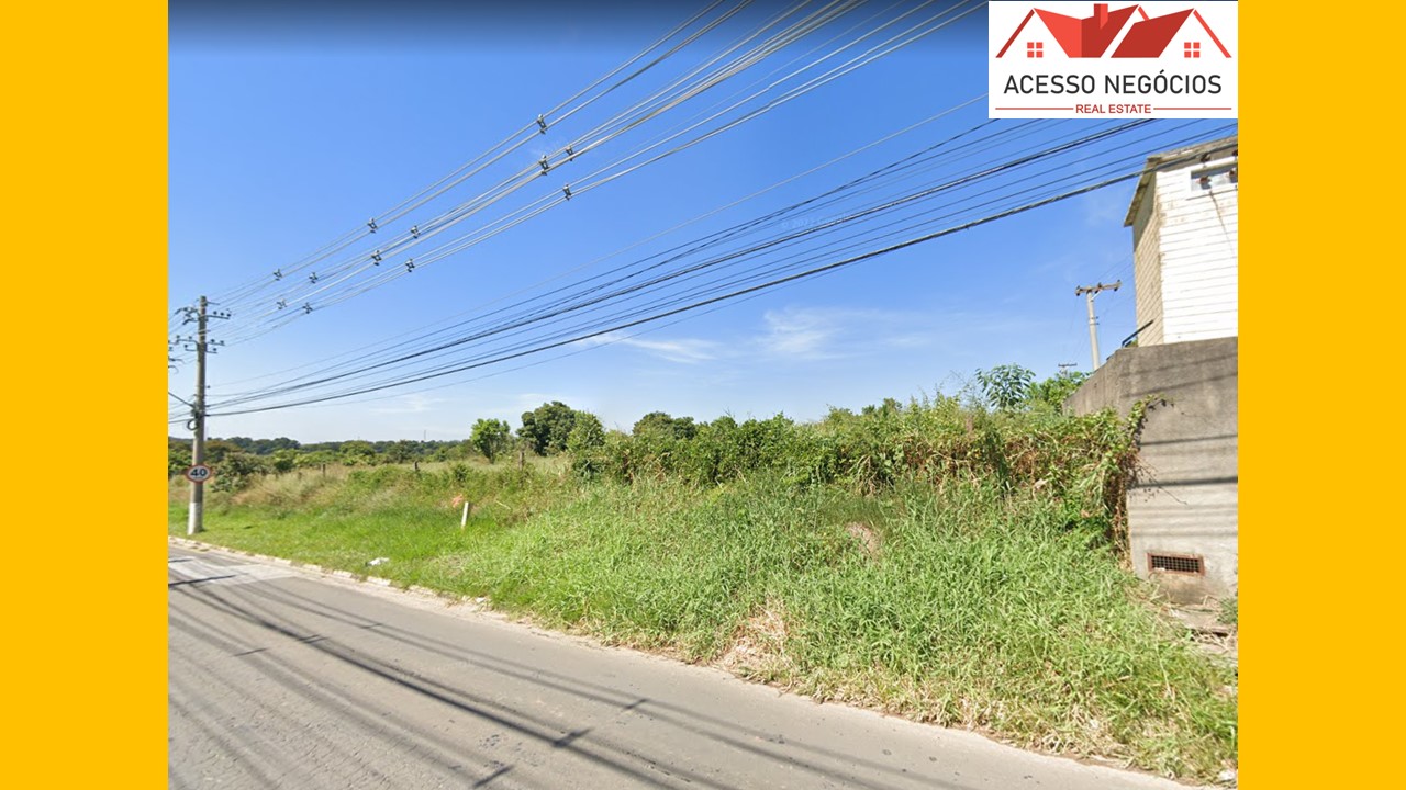 TERRENO PARA VENDA 193.600 M² VINHEDO-SP