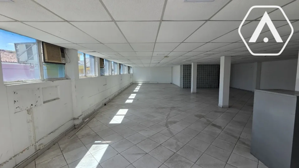 GALPÃO PARA LOCAÇÃO NO BAIRRO DA MOOCA