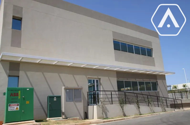 Imagens do imóveis ESCRITÓRIOS MODULARES EM CAMPINAS - 840 M²  - MOBILIADO - LOCAÇÃO