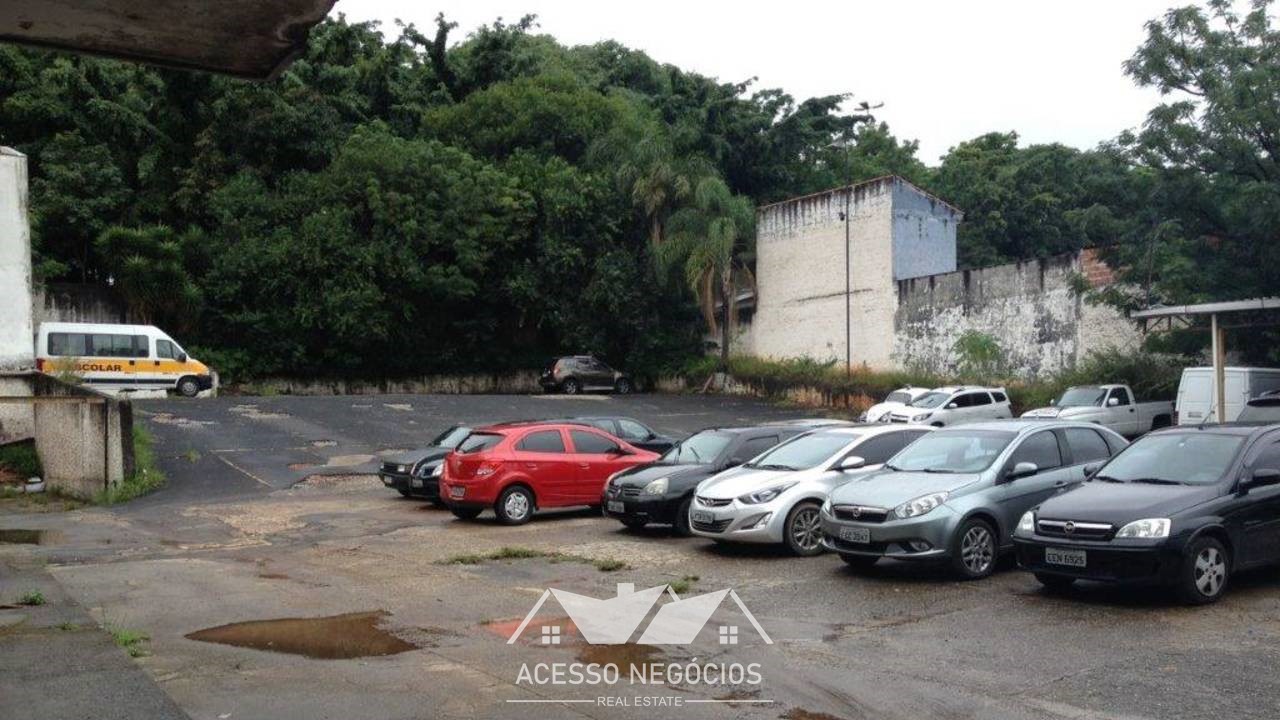 GALPÃO PARA LOCAÇÃO 6.430 M² SÃO BERNARDO JD2408F