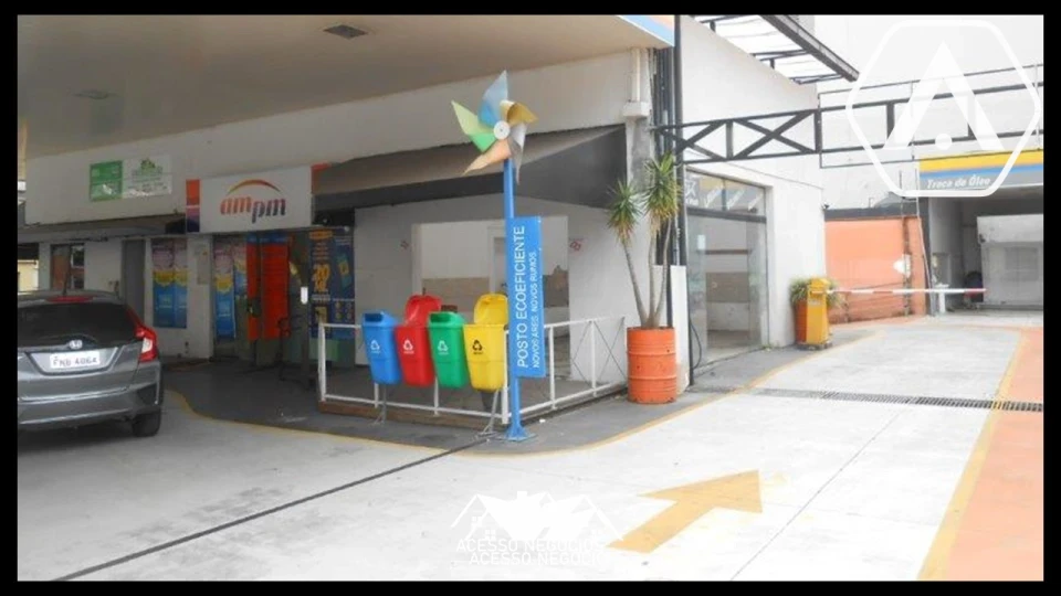 TERRENO  MULTIUSO NA BARRA FUNDA -VENDA E LOCAÇÃO