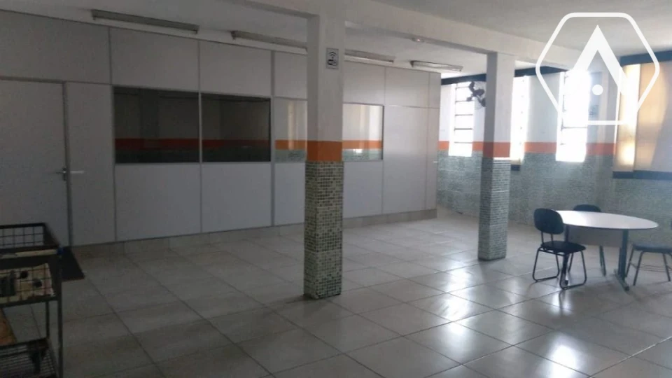 GALPÃO  EM SÃO MIGUEL PAULISTA  -- LOCAÇÃO