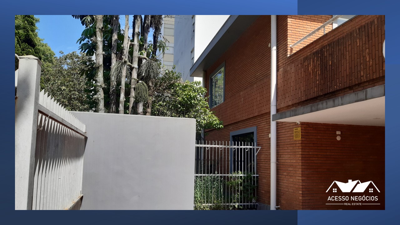 Imagens do imóveis IMOVEL  COMERCIAL  À VENDA NO ALTO DA LAPA 414 M²  -