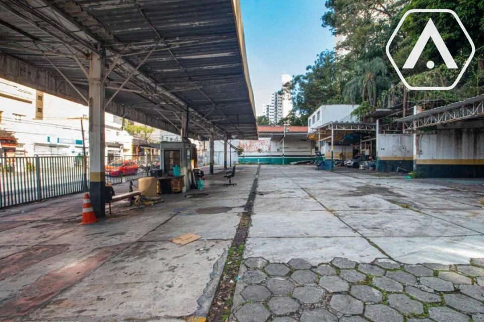 TERRENO  1067 M²  - LOCAÇÃO