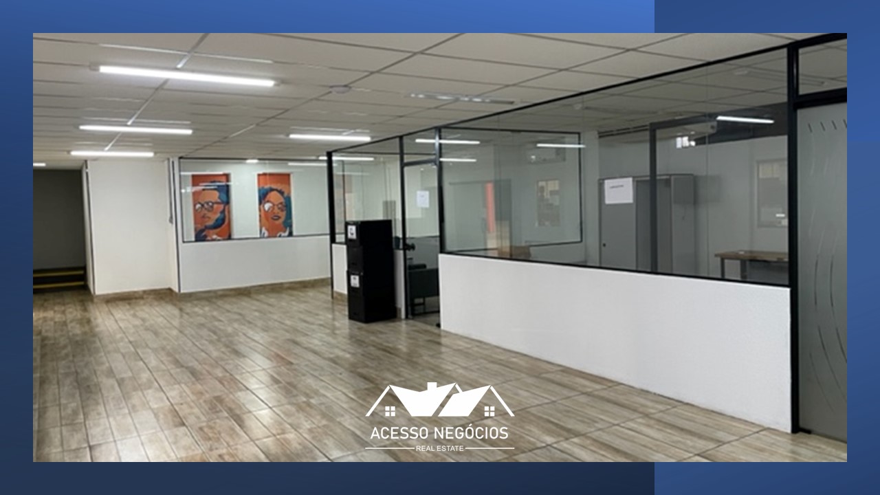 GALPÃO PARA LOCAÇÃO VILA LEOPOLDINA - 3440 M²  D538