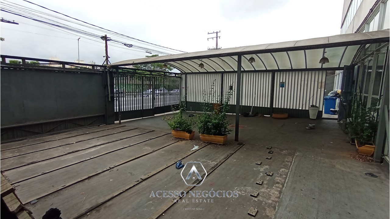 PRÉDIO INTEIRO PARA LOCAÇÃO 2.407 M² AV RADIAL LESTE - F18